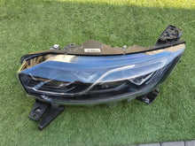 Laden Sie das Bild in den Galerie-Viewer, Frontscheinwerfer Renault Espace 260608819R LED Links Scheinwerfer Headlight SCH5687238094tc