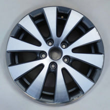 Load image into Gallery viewer, 1x Alufelge 16 Zoll 7.0&quot; 5x112 3C0601025C VW Passat Rim Wheel