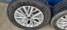 Load image into Gallery viewer, 4x Alufelge 16 Zoll 2GA601025AA VW T-Roc Rim Wheel FEL8205972959dg