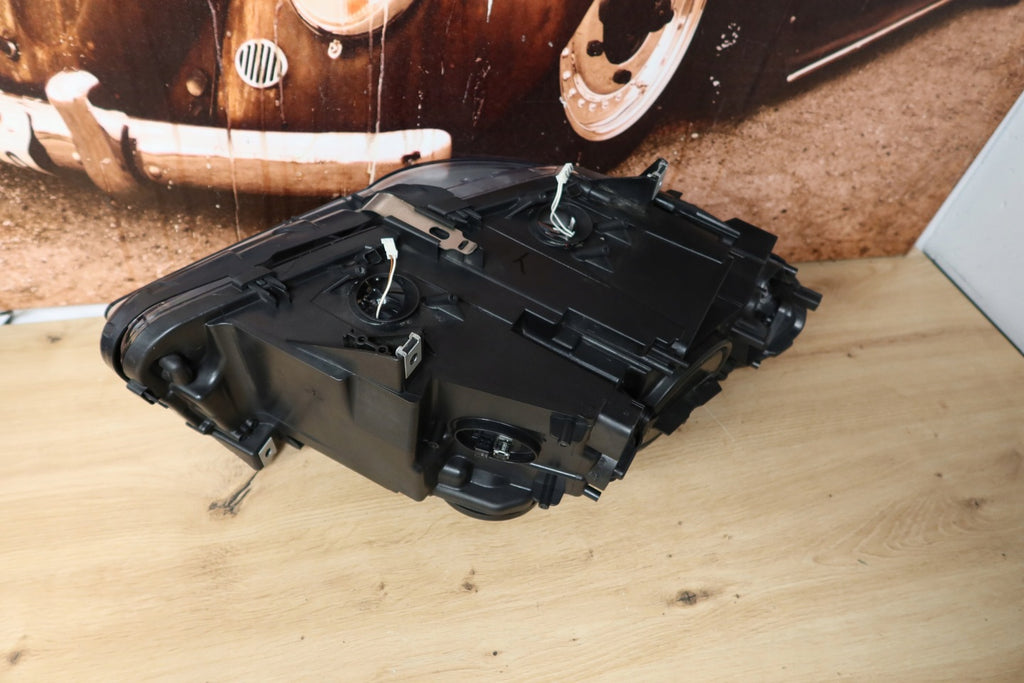 Frontscheinwerfer BMW 5 F11 F10 A9720325121 Xenon Links Scheinwerfer Headlight SCH7501631339lr