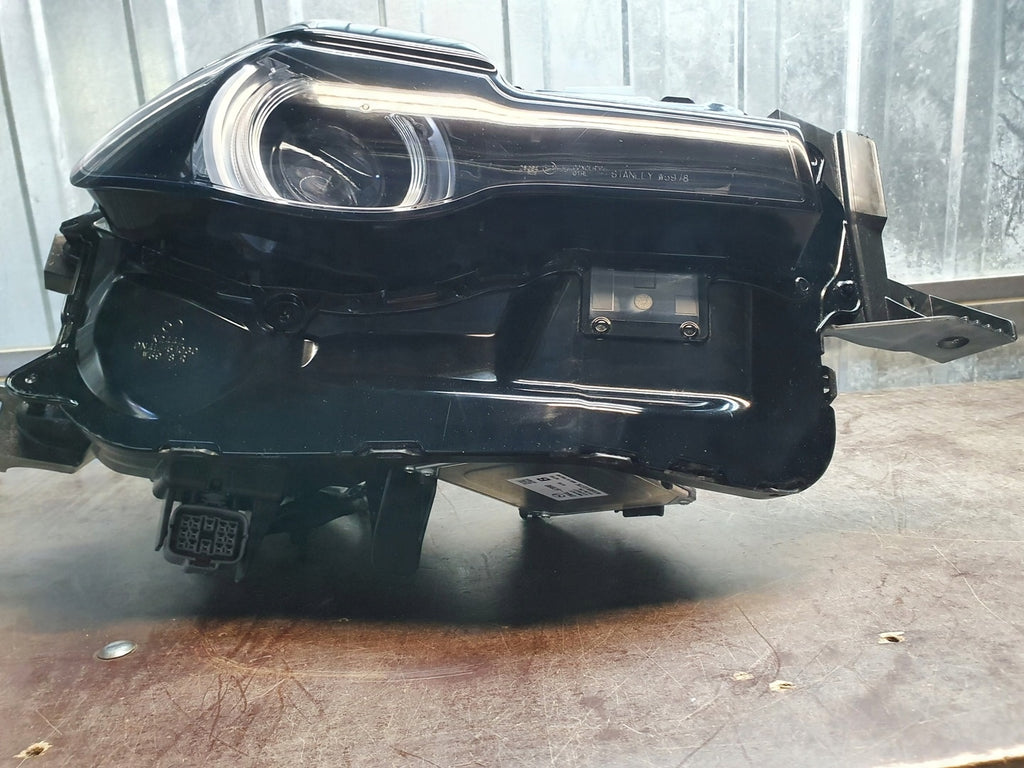 Frontscheinwerfer Mazda Mx-30 Mx30 DN4L51030 Full LED Rechts Headlight