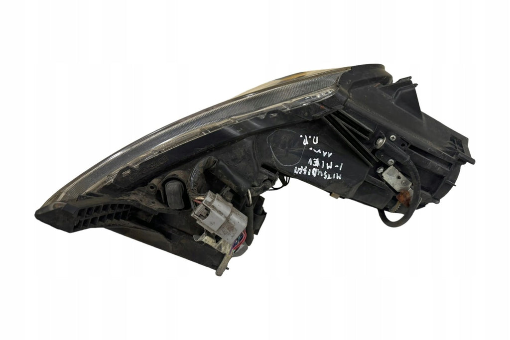 Frontscheinwerfer Mitsubishi I ONV24398 Rechts Scheinwerfer Headlight SCH4485517228wk