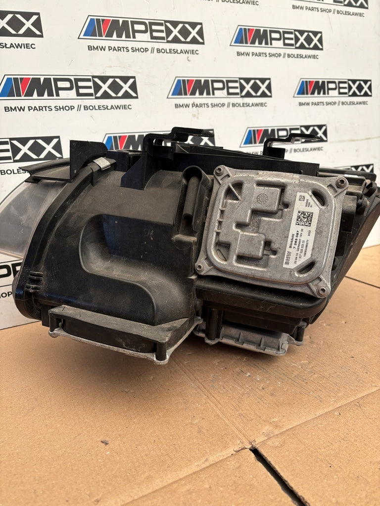 Frontscheinwerfer BMW E93 E92 7239928 7255724 7263087 Xenon Rechts Headlight SCH4687094537mq