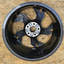 Laden Sie das Bild in den Galerie-Viewer, 1x Alufelge 18 Zoll 8.0" 5x112 8Y0601025H Audi A3 Rim Wheel FEL6813515115ti