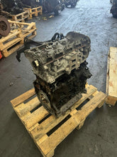 Laden Sie das Bild in den Galerie-Viewer, Motor Audi CUL CULB 2.0 TFSI.TSI 180PS 132kW 87TKm Benzin Engine Unkomplett MOT3291129233vs