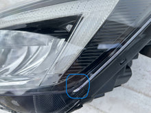 Laden Sie das Bild in den Galerie-Viewer, Frontscheinwerfer Hyundai I20 III 92101-Q0100 LED Links Scheinwerfer Headlight SCH6728825720nf