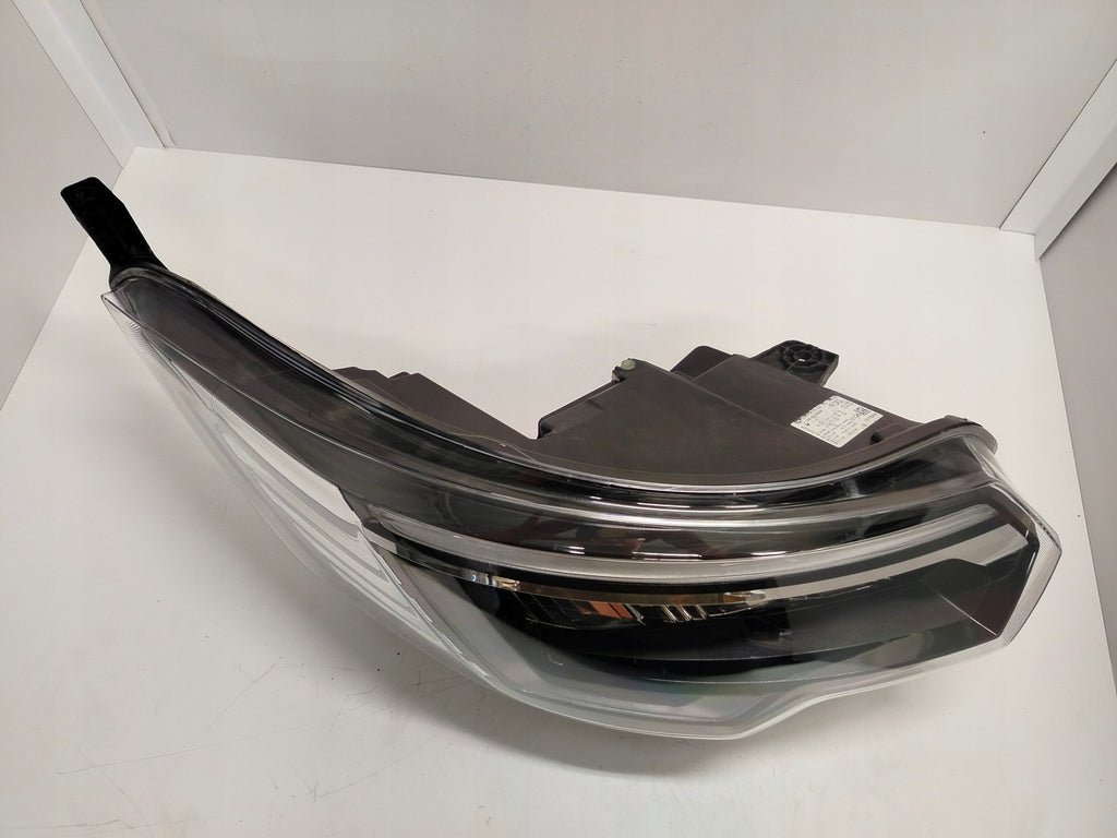 Frontscheinwerfer Renault Trafic 260102899R Full LED Rechts Headlight SCH3134793419lr