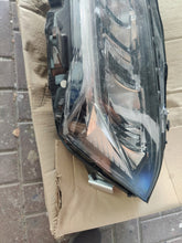 Load image into Gallery viewer, Frontscheinwerfer Skoda Superb I 3P1941015 Ein Stück (Rechts oder Links) SCH6959828813jb