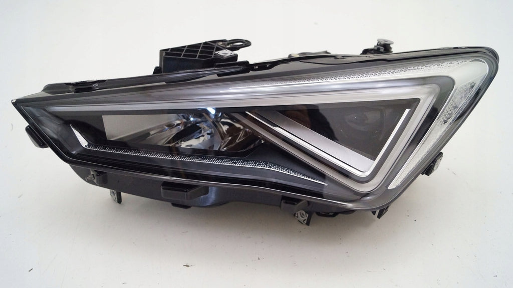 Frontscheinwerfer Cupra Formentor Tarraco 5FB94100789 Full LED Links Headlight SCH1743822104pz
