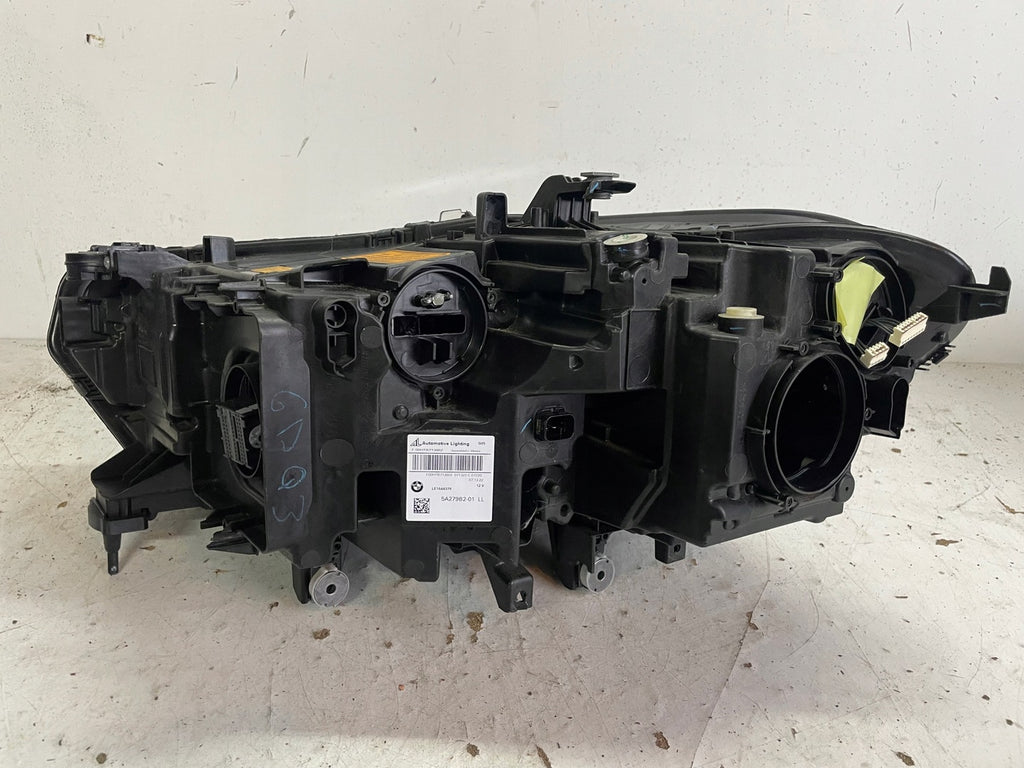 Frontscheinwerfer BMW X5 G05 G06 5A279B2 Laser Rechts Scheinwerfer Headlight SCH4954558582uc