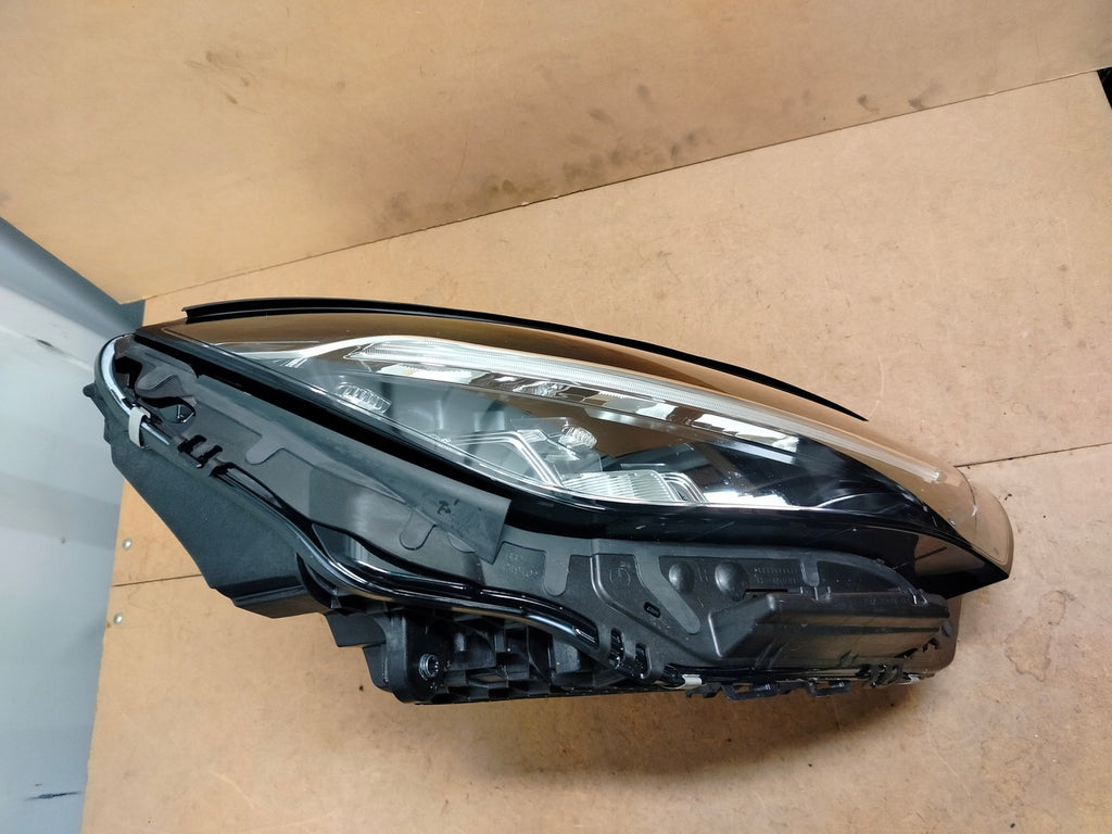 Frontscheinwerfer Mercedes-Benz Eqe A2959060400 Full LED Rechts Headlight SCH6880041091zt