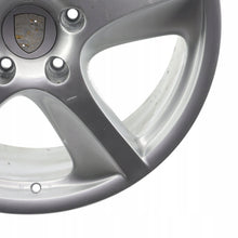Load image into Gallery viewer, 1x Alufelge 20 Zoll 9.0" 5x130 7L5601025 Porsche Cayenne 9pa Rim Wheel FEL2880685565fv