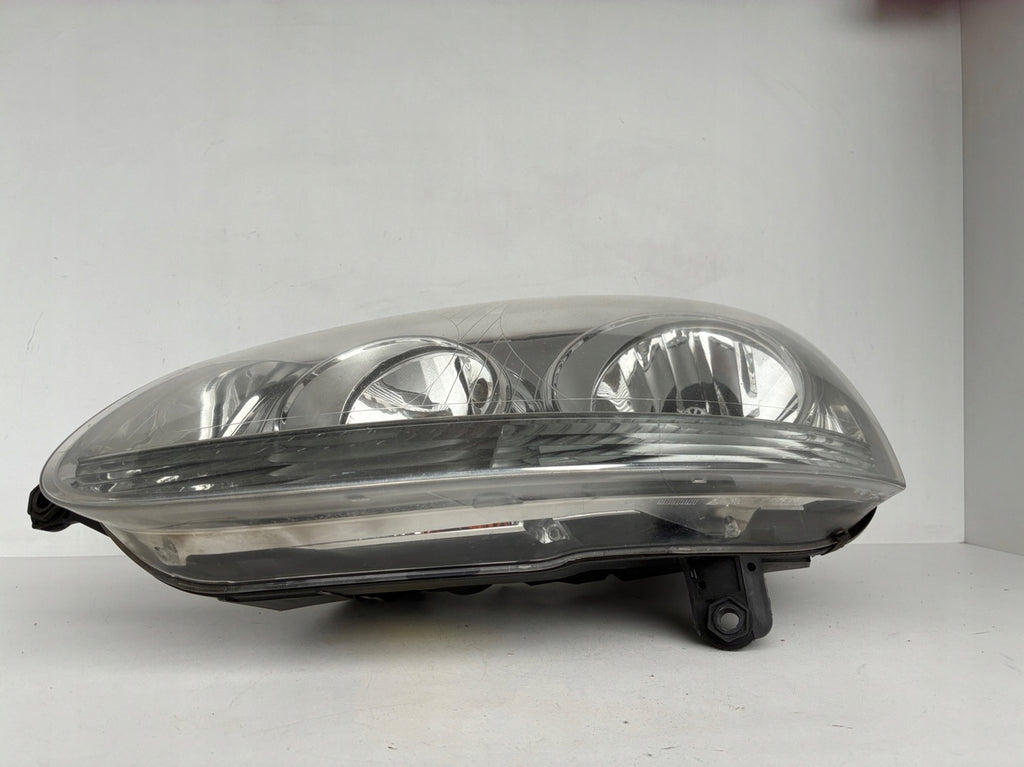 Frontscheinwerfer VW Golf V 1K6941005 Links Scheinwerfer Headlight SCH7720187185za