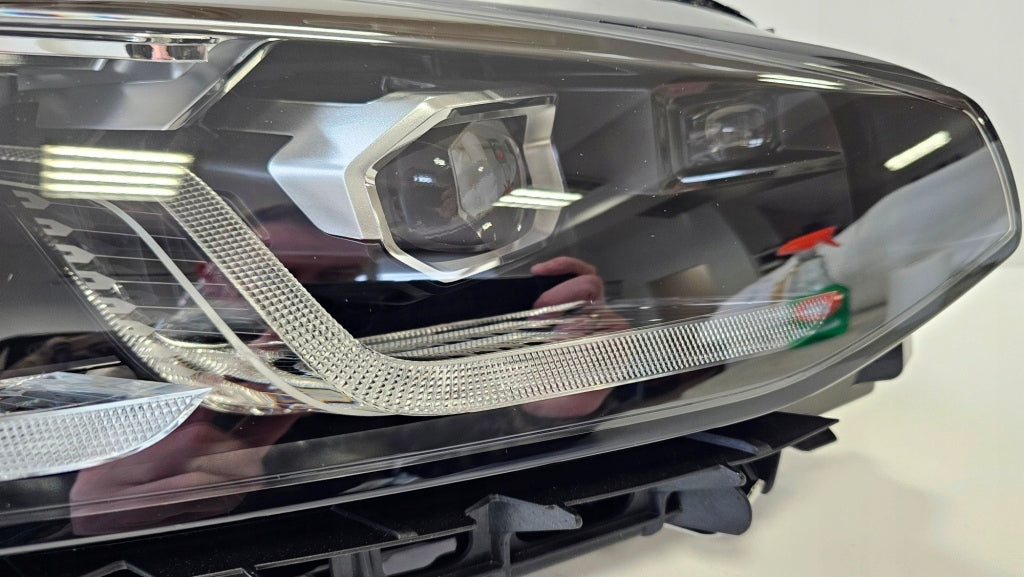Frontscheinwerfer BMW 2 5A4224807 EES41BQ Rechts Scheinwerfer Headlight SCH3686515307oo