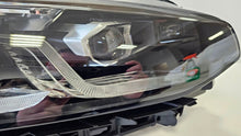 Laden Sie das Bild in den Galerie-Viewer, Frontscheinwerfer BMW 2 5A4224807 EES41BQ Rechts Scheinwerfer Headlight SCH3686515307oo