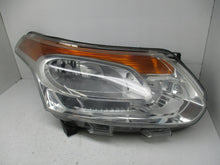 Laden Sie das Bild in den Galerie-Viewer, Frontscheinwerfer Citroën Picasso I C3 Rechts Scheinwerfer Headlight SCH5532447308bj