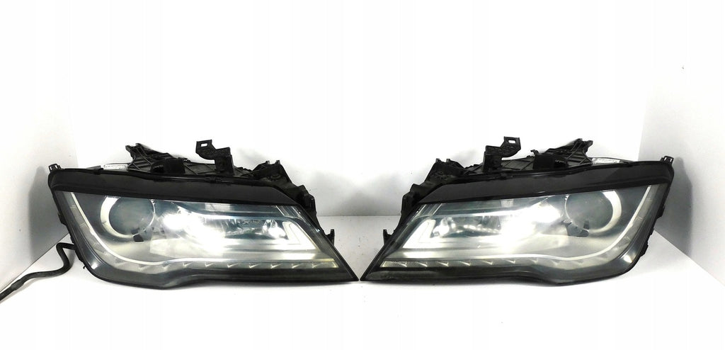 Frontscheinwerfer Audi C7 A7 4G8941005 4G8941006 LED Rechts oder Links