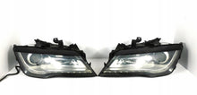 Laden Sie das Bild in den Galerie-Viewer, Frontscheinwerfer Audi C7 A7 4G8941005 4G8941006 LED Rechts oder Links