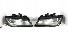Laden Sie das Bild in den Galerie-Viewer, Frontscheinwerfer Audi C7 A7 4G8941005 4G8941006 LED Ein Satz Headlight SCH5124469087xc