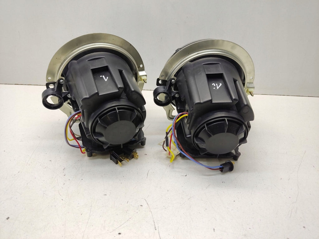 Frontscheinwerfer Mercedes-Benz W463 W461 AAA18146 Ein Satz Headlight SCH4017030487rt