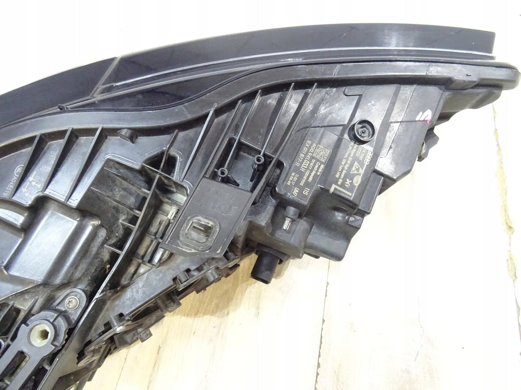 Frontscheinwerfer Audi A6 C7 4G0941033H 1EX01187711 Full LED Rechts oder Links