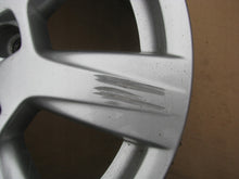 Load image into Gallery viewer, 1x Alufelge 16 Zoll 7.5&quot; 5x112 45ET Matt Silber 8K0601025A Audi A4 B8 Rim Wheel