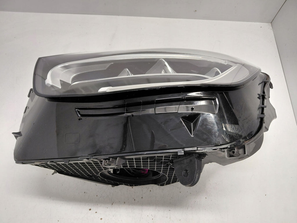 Frontscheinwerfer Mercedes-Benz Glc A2539066901 Full LED FALSE Headlight SCH2904903346xv