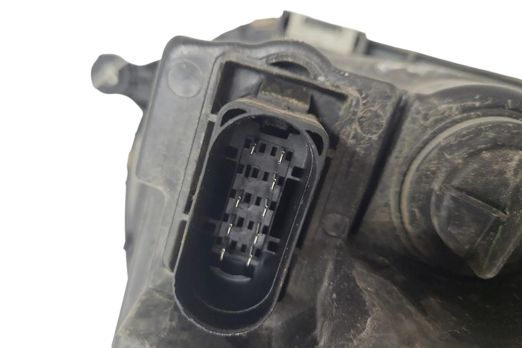 Frontscheinwerfer VW Jetta III I090068 Links Scheinwerfer Headlight SCH5314326780ya