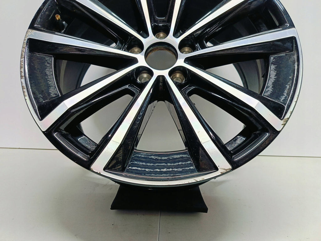 1x Alufelge 18 Zoll 8.0" 5x108 32358646 Volvo V60 S60 Rim Wheel FEL4081051540ce
