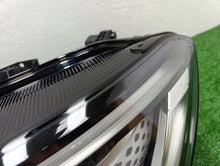 Laden Sie das Bild in den Galerie-Viewer, Frontscheinwerfer VW Id.4 11B941035D LED Links Scheinwerfer Headlight SCH2400456172aw