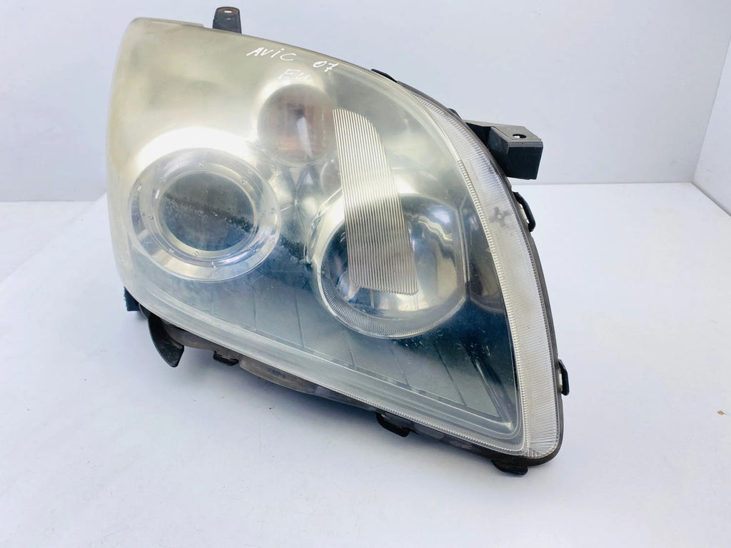 Frontscheinwerfer Toyota Avensis 9922680008 Rechts Scheinwerfer Headlight SCH6915895223eq