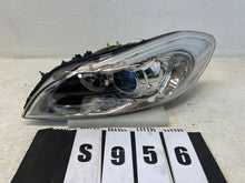 Laden Sie das Bild in den Galerie-Viewer, Frontscheinwerfer Volvo C30 31299752 Links Scheinwerfer Headlight SCH6628831255ti