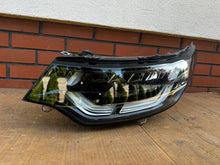 Laden Sie das Bild in den Galerie-Viewer, Frontscheinwerfer Land Rover Discovery V L462 HY3213W030EC LED Links Headlight SCH5497321054ae