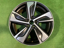 Load image into Gallery viewer, 1x Alufelge 19 Zoll 7.5" 5x108 47 5ET L1TC-G1A Ford Puma Rim Wheel FEL5342352823qx
