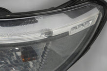 Load image into Gallery viewer, Frontscheinwerfer Saab 9-3 P12842053 1ZS010317 Links Scheinwerfer Headlight SCH5915026657ej