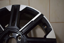 Laden Sie das Bild in den Galerie-Viewer, 1x Alufelge 20 Zoll 8.0" 5x114.3 57ET Glanz Schwarz 52910CV730 Kia Ev6 Rim Wheel FEL3743359252ys