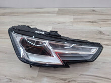 Laden Sie das Bild in den Galerie-Viewer, Frontscheinwerfer Audi A4 8W0941006 Rechts Scheinwerfer Headlight SCH9025879831vf