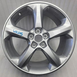 1x Alufelge 18 Zoll 8.0