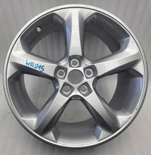 Load image into Gallery viewer, 1x Alufelge 18 Zoll 8.0" 5x108 55ET DS7C-1007-D1A Ford Mondeo Rim Wheel FEL1325731550kx