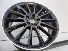 Load image into Gallery viewer, 1x Alufelge 19 Zoll 7.5" 5x112 47ET A1774011600 Mercedes-Benz Cla Amg Rim Wheel FEL8107937160nk