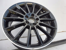 Laden Sie das Bild in den Galerie-Viewer, 1x Alufelge 19 Zoll 7.5" 5x112 47ET A1774011600 Mercedes-Benz Cla Amg Rim Wheel FEL8107937160nk