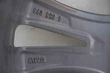 Load image into Gallery viewer, 1x Alufelge 18 Zoll 8.0&quot; 5x112 57ET 6855093 BMW 1 Rim Wheel