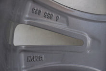 Load image into Gallery viewer, 1x Alufelge 18 Zoll 8.0" 5x112 57ET 6855093 BMW 1 Rim Wheel FEL1033278694st