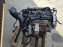 Laden Sie das Bild in den Galerie-Viewer, Motor Audi Seat Skoda VW I CFF CFFB 2.0 TDI 137TKm Diesel Engine Komplett MOT9529989433os
