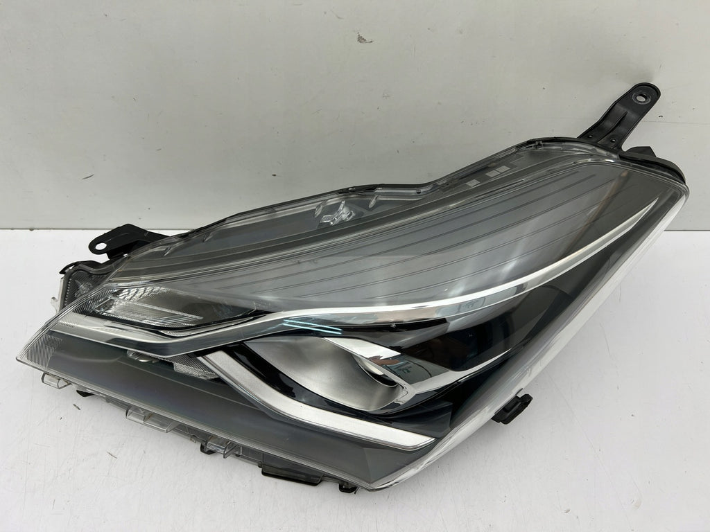 Frontscheinwerfer Toyota Yaris LED Links Scheinwerfer Headlight