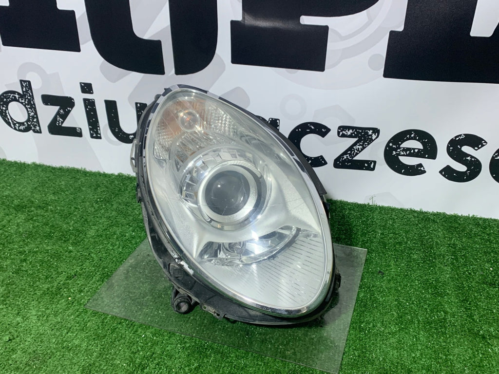 Frontscheinwerfer Mercedes-Benz W251 Xenon Rechts Scheinwerfer Headlight SCH9624298103jq