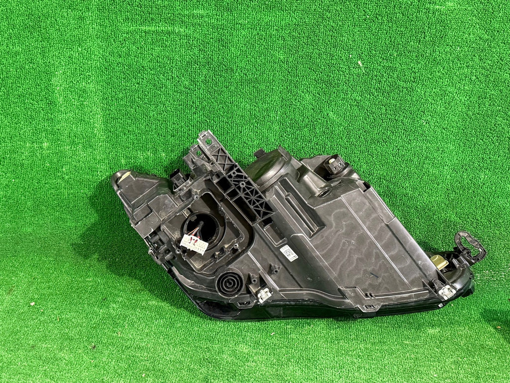 Frontscheinwerfer Seat Leon 5FB941005D 90188480 Full LED Links Headlight SCH6842346126yg