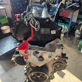 Motor Ford Galaxy III BCCC 2.0 190PS 140kW Diesel Engine Unkomplett MOT4809436408rk