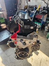 Load image into Gallery viewer, Motor Ford Galaxy III BCCC 2.0 190PS 140kW Diesel Engine Unkomplett MOT4809436408rk