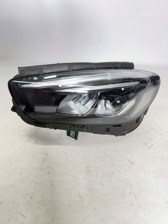 Frontscheinwerfer Mercedes-Benz A2479062503 Full LED Links Headlight SCH5196424911ez
